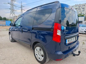 Dacia Dokker 1.5DCi EURO 6, снимка 4