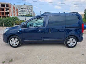 Dacia Dokker 1.5DCi EURO 6, снимка 3
