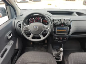 Dacia Dokker 1.5DCi EURO 6, снимка 14