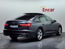 Audi A6 2.0 TFSI Quattro, снимка 2