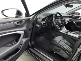 Audi A6 2.0 TFSI Quattro, снимка 10