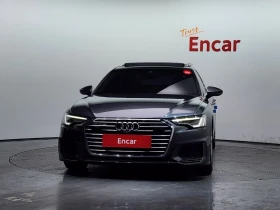 Audi A6 2.0 TFSI Quattro, снимка 3