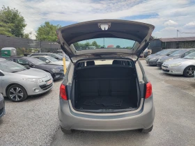 Opel Meriva 1.4-120ks-ГАЗ, снимка 17