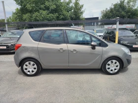 Opel Meriva 1.4-120ks-ГАЗ, снимка 5