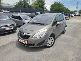 Opel Meriva 1.4-120ks-ГАЗ, снимка 1