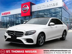 Mercedes-Benz E 400 AMG* BURMESTER* 4MATIC, снимка 1