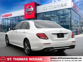 Mercedes-Benz E 400 AMG* BURMESTER* 4MATIC, снимка 3