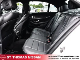 Mercedes-Benz E 400 AMG* BURMESTER* 4MATIC, снимка 5