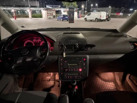Seat Alhambra, снимка 12