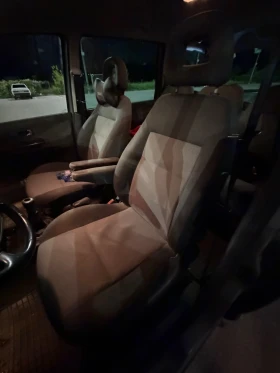 Seat Alhambra, снимка 14
