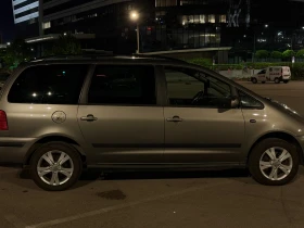 Seat Alhambra, снимка 5