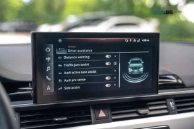 Audi A5 Sportback quattro Technik 45 TFSI AWD, снимка 17