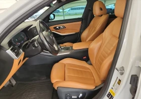 BMW 330 * XDrive* Подгрев* Шибидах* Back Cam* Blind Spot* , снимка 7
