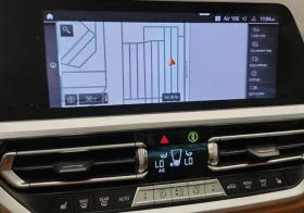 BMW 330 * XDrive* Подгрев* Шибидах* Back Cam* Blind Spot* , снимка 10