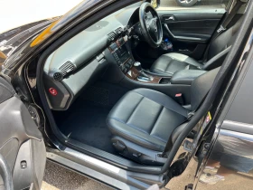 Mercedes-Benz C 200, снимка 6