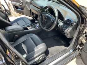 Mercedes-Benz C 200, снимка 7