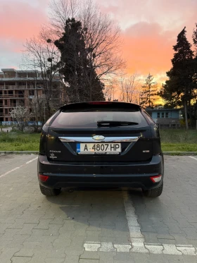 Ford Focus, снимка 4