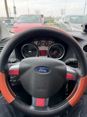Ford Focus, снимка 8
