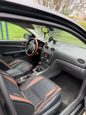 Ford Focus, снимка 5