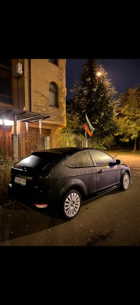 Ford Focus, снимка 9