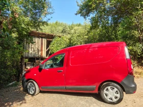 Dacia Dokker, снимка 2