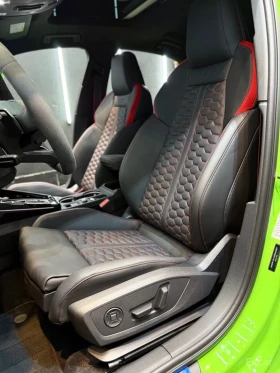 Audi Rs3 NOVA* TOP CENA* UNIKAT* OFERTA, снимка 9