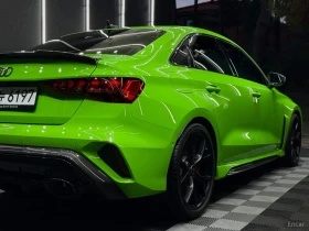 Audi Rs3 NOVA* TOP CENA* UNIKAT* OFERTA, снимка 12