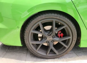 Audi Rs3 NOVA* TOP CENA* UNIKAT* OFERTA, снимка 7