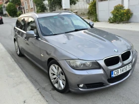 BMW 320 XD, снимка 1