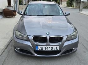 BMW 320 XD, снимка 2