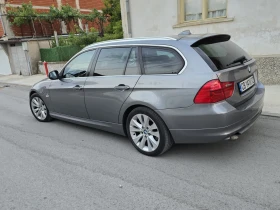 BMW 320 XD, снимка 4