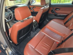 BMW 320 XD, снимка 6