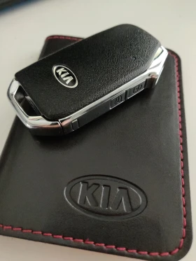 Kia Ceed GT Line, снимка 9