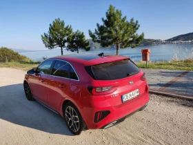 Kia Ceed GT Line, снимка 2