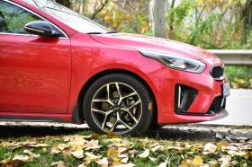 Kia Ceed GT Line, снимка 5
