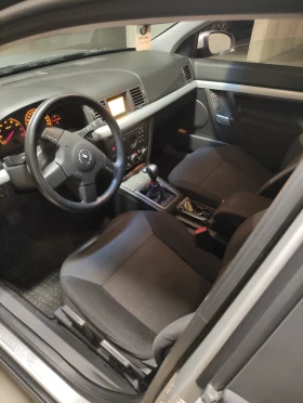 Opel Vectra, снимка 7