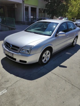Opel Vectra, снимка 1