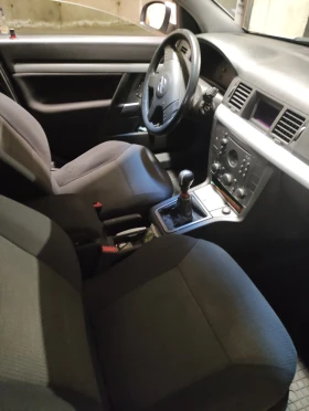Opel Vectra, снимка 2