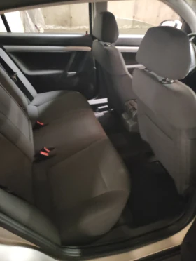 Opel Vectra, снимка 3