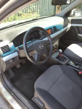 Opel Vectra, снимка 5