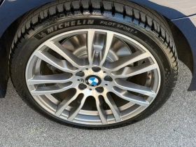 BMW 440 M-Package, Carbon, HEAD UP , Пълна сервизна истори, снимка 14