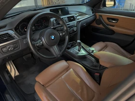 BMW 440 M-Package, Carbon, HEAD UP , Пълна сервизна истори, снимка 3