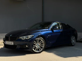 BMW 440 M-Package, Carbon, HEAD UP , Пълна сервизна истори, снимка 1