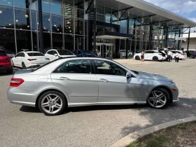 Mercedes-Benz E 350 * CARFAX * ОТ ПРЕДСТАВИТЕЛСТВО НА МЕРЦЕДЕС * , снимка 3