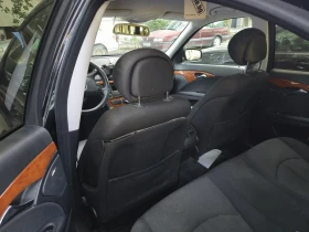 Mercedes-Benz E 200, снимка 8