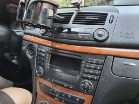 Mercedes-Benz E 200, снимка 12