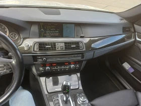 BMW 535 F 10 535 i, снимка 5