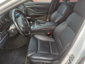 BMW 535 F 10 535 i, снимка 9