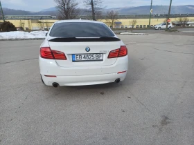 BMW 535 F 10 535 i, снимка 4