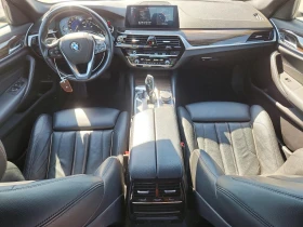 BMW 530 2.0l I, снимка 8